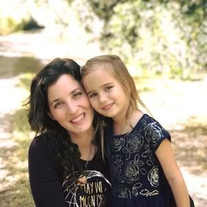 Meet your Posher, Grace